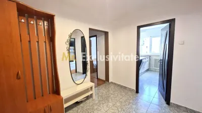 Apartament 3 camere Pitești - poza 3