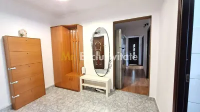 Apartament 3 camere Pitești - poza 4