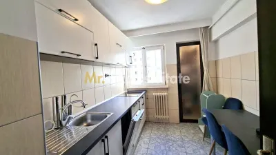 Apartament 3 camere Pitești - poza 5