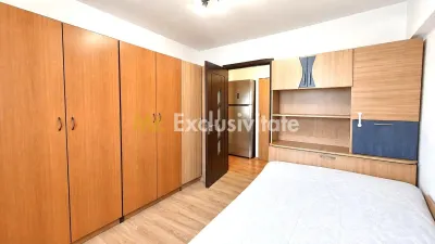Apartament 3 camere Pitești - poza 6