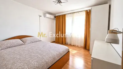 Apartament 3 camere Pitești - poza 7