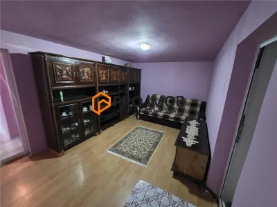 Casa tip parter zona Ramnicu Sarat - foto 2