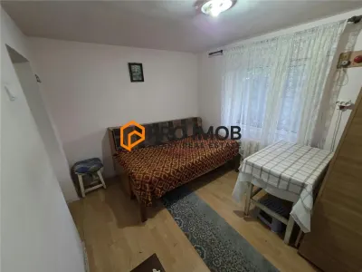 Casa tip parter zona Ramnicu Sarat - foto 4