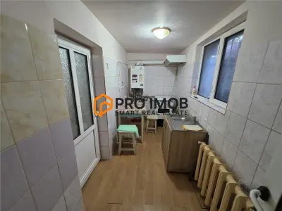 Casa tip parter zona Ramnicu Sarat - foto 5