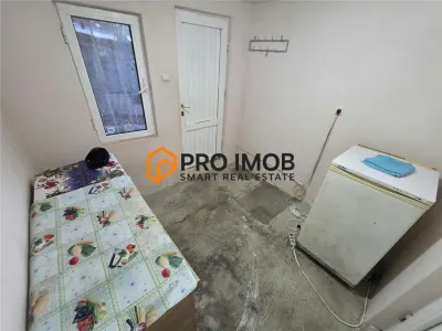 Casa tip parter zona Ramnicu Sarat - foto 6