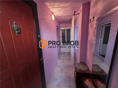 Casa tip parter zona Ramnicu Sarat - foto 7
