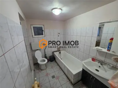 Casa tip parter zona Ramnicu Sarat - foto 8