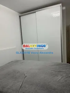 Apartament Bloc Nou Berceni - Aparatorii Patriei - Parcare - foto 2