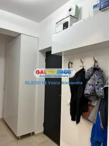 Apartament Bloc Nou Berceni - Aparatorii Patriei - Parcare - foto 8