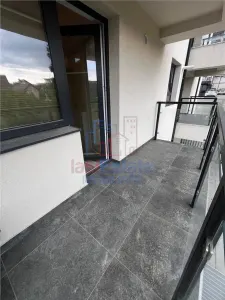 Apartament 2 camere cu Loc Parcare - Mobilat si utilat - foto 6