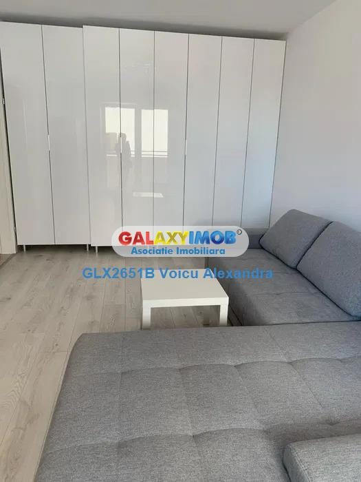Apartament Bloc Nou Berceni - Aparatorii Patriei - Parcare - Bucuresti