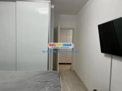 Apartament Bloc Nou Berceni - Aparatorii Patriei - Parcare - foto 4