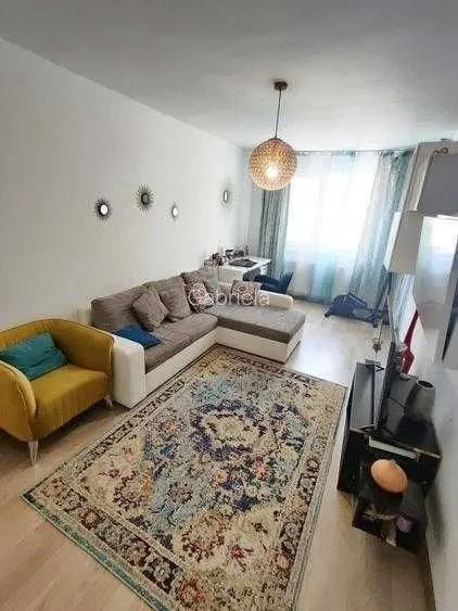 Apartament 3 camere București - poza 1