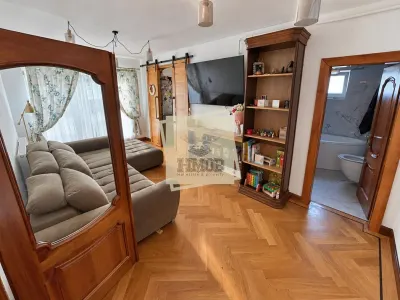 Apartament 3 camere | 70mpu | 2 balcoane | 2 bai | Cartierul Arhitectilor - Sibiu