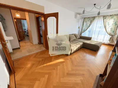 Apartament 3 camere | 70mpu | 2 balcoane | 2 bai | Cartierul Arhitectilor - foto 2
