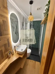 Apartament 3 camere | 70mpu | 2 balcoane | 2 bai | Cartierul Arhitectilor - foto 11