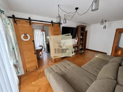 Apartament 3 camere | 70mpu | 2 balcoane | 2 bai | Cartierul Arhitectilor - foto 3