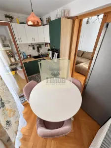 Apartament 3 camere | 70mpu | 2 balcoane | 2 bai | Cartierul Arhitectilor - foto 5