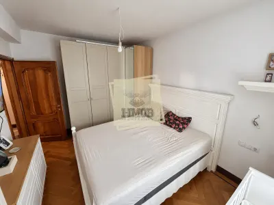 Apartament 3 camere | 70mpu | 2 balcoane | 2 bai | Cartierul Arhitectilor - foto 6