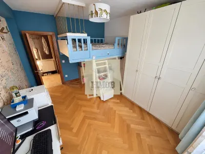 Apartament 3 camere | 70mpu | 2 balcoane | 2 bai | Cartierul Arhitectilor - foto 7