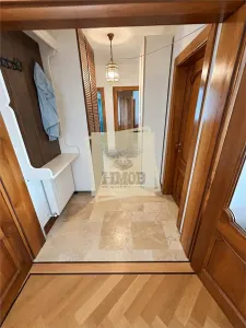 Apartament 3 camere | 70mpu | 2 balcoane | 2 bai | Cartierul Arhitectilor - foto 8