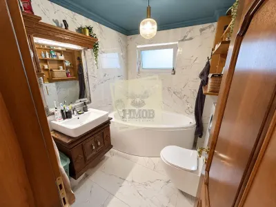 Apartament 3 camere | 70mpu | 2 balcoane | 2 bai | Cartierul Arhitectilor - foto 9