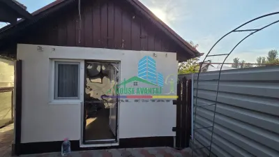 Casă 3 camere Focșani - poza 11