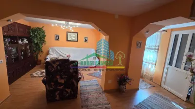Casă 3 camere Focșani - poza 5