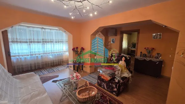 Casă 3 camere Focșani - poza 6