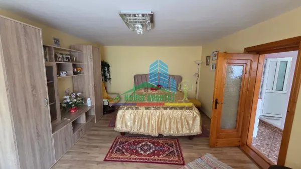 Casă 3 camere Focșani - poza 7