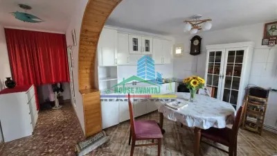 Casă 3 camere Focșani - poza 9