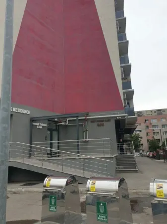 Apartament 1 camera București - poza 1