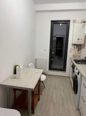 Apartament 1 camera București - poza 3