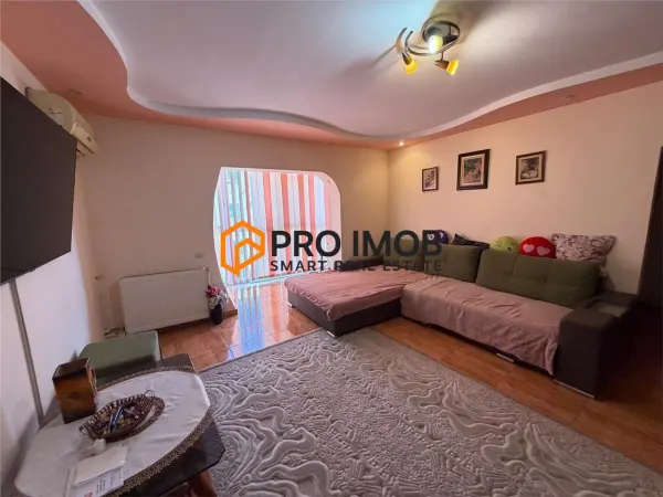 Apartament 3 camere Buzău - poza 1