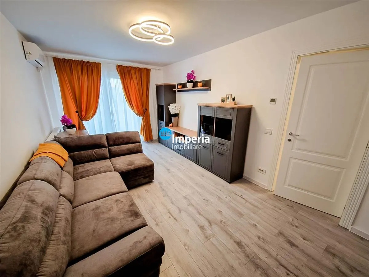 Apartament 2 camere Iași - poza 1