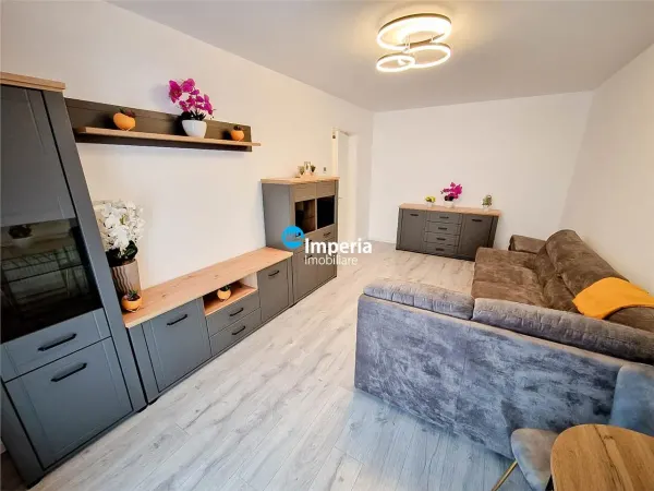 Apartament 2 camere Iași - poza 2