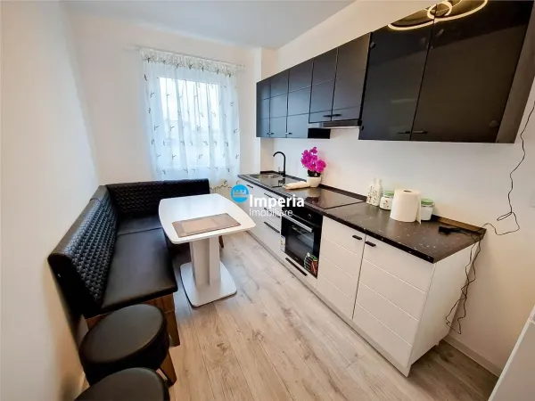 Apartament 2 camere Iași - poza 4