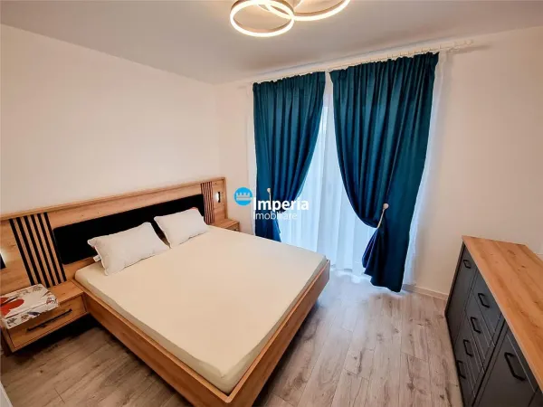 Apartament 2 camere Iași - poza 5