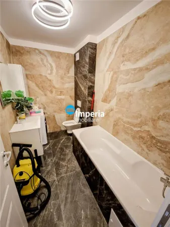 Apartament 2 camere Iași - poza 8