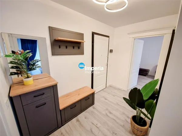 Apartament 2 camere Iași - poza 9