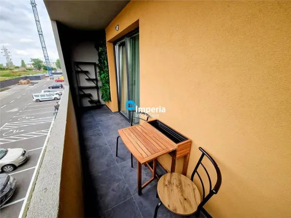 Apartament 2 camere Iași - poza 10