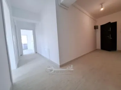 Apartament 3 camere decomandat, 2 bai, bloc nou, 83,7 mp, Galata Iasi, bloc intabulat - foto 15