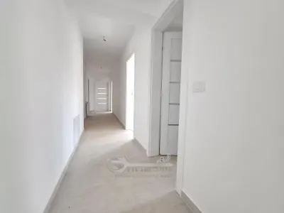 Apartament 3 camere decomandat, 2 bai, bloc nou, 83,7 mp, Galata Iasi, bloc intabulat - foto 17