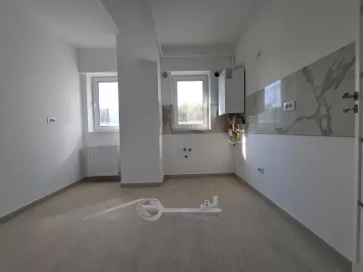 Apartament 3 camere decomandat, 2 bai, bloc nou, 83,7 mp, Galata Iasi, bloc intabulat - foto 18