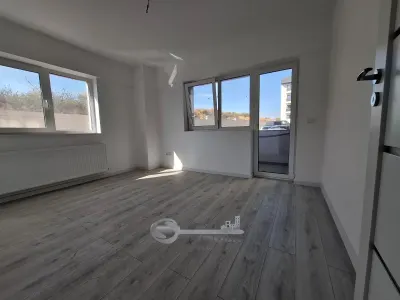Apartament 3 camere decomandat, 2 bai, bloc nou, 83,7 mp, Galata Iasi, bloc intabulat - foto 5