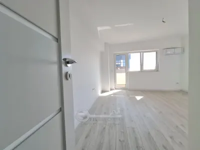 Apartament 3 camere decomandat, 2 bai, bloc nou, 83,7 mp, Galata Iasi, bloc intabulat - foto 6