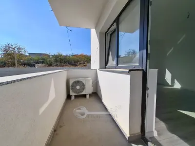Apartament 3 camere decomandat, 2 bai, bloc nou, 83,7 mp, Galata Iasi, bloc intabulat - foto 7