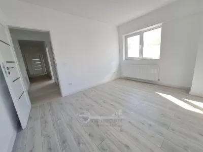Apartament 3 camere decomandat, 2 bai, bloc nou, 83,7 mp, Galata Iasi, bloc intabulat - foto 8
