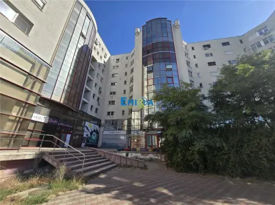 Inchiriere apartament 2 camere ultracentral Bacau - Bacau