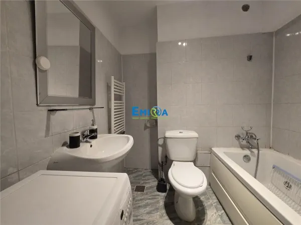 Apartament 2 camere Bacău - poza 9